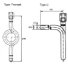 RVS syphon&nbsp;&nbsp;|&nbsp;&nbsp;U of Trompet